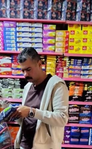 ضبط سلع غذائيّة منتهية الصلاحيةو لحوم بدون بيانات وعلامات خلال حملات بالبحيرة