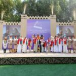 مريم علي كريم تحصد لقب كأس الشيخة فاطمة بنت مبارك للقدرة للسيدات للمرة الثالثة.