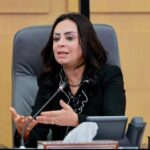 وزيرة التضامن الاجتماعي تبحث تطوير مبادرة ازرع وتوسيع دعم المزارعين