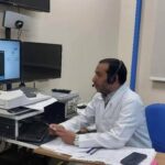 القليوبية تسجل طفرة صحية بـ7.8 مليون خدمة طبية خلال 11 شهرًا.وتوسعات كبرى بالمستشفيات والوحدات