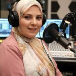 مساحة الأمان