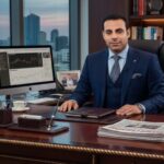 الاستخدام السلبي لمواقع التواصل الاجتماعي… خطر يتسلل في صمت