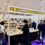 اختتام فعاليات معرض العراق الدولي للكتاب بدورته السادسة ومشاركة فاعلة لدار المأمون