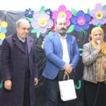 احتفالية اليوم العالمي للغة العربية