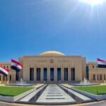 الاتحاد العام للجالية المصرية بفرنسا يدعو أبناء الوطن للمشاركة في انتخابات الإعادة لمجلس النواب
