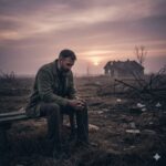 لم يكن انهيارًا… كان اضطراب ما بعد الصدمة