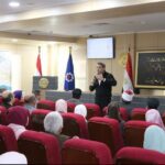محافظ السويس يؤكد تطوير الخدمات بمنظومة التأمين الصحي