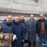 المصريون في فرنسا… حضور وطني مشرف وصوت لا يغيب عن الوطن
