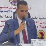رئيس قطاع الإعلام الداخلى بالإستعلامات يهنئ مجلس الإدارة المنتخب لجمعية بدر للإسكان