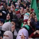 ذكرى تأسيس حماس تمر وسط أزمة إنسانية غير مسبوقة في قطاع غزة