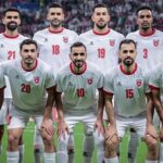 الأردن يهزم السعودية ويتأهل لنهائي كأس العرب