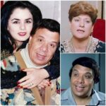 خلود اللبنانية.. المرأة التي أعادت وحيد سيف للحياة