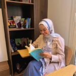 للتتقن الخِفه كن تلميذاً للفراشه
