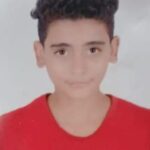 وفاة الطفل ذياد عصام الضحية الثامنة في حادث الطريق الإقليمي بالفيوم.