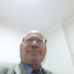 على شاطئ الترعة