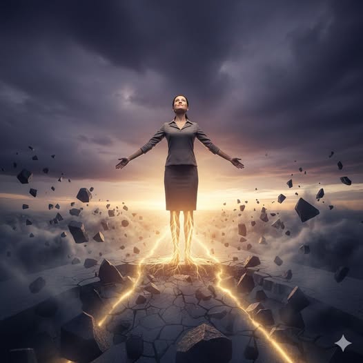 كيف تساعدك المرونة النفسية على النجاح في الأزمات؟