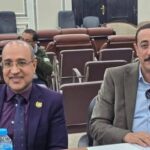 مدير تعليم المنوفية يحضر الاجتماع الدوري والختامى لعام 2025م لمجلس الأمناء بمدينة السادات