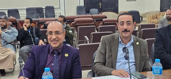 مدير تعليم المنوفية يحضر الاجتماع الدوري والختامى لعام 2025م لمجلس الأمناء بمدينة السادات