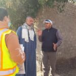 «مياه الفيوم» تكثّف حملات التوعية المجتمعية لدعم مشروعات الصرف الصحي بقرى سنورس