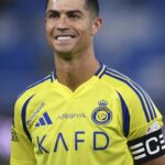 قبل الألف.. رونالدو يحلم بمونديال 2026