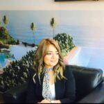 اماني يحيى تكشف أسرار العناية بالبشرة وأحدث صيحات التجميل