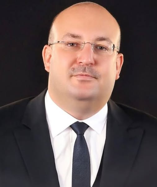“محمد حلمي البنا يعزز مجلس أمناء الشيخ زايد بقيادة وخبرة”