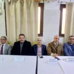 تفعيل الغياب الإلكتروني بالفصول خطوة جديدة نحو التحول الرقمي بالتعليم الثانوي بالمنوفية.