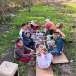 “بقيت بشتاق ليوم عشته وانا صغير “