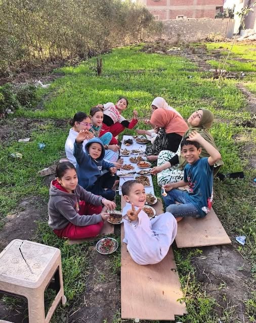 “بقيت بشتاق ليوم عشته وانا صغير “