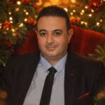 مع إشراقة عام 2026… عام الأمل المتجدد وبداية جديدة لمصر والمصريين
