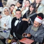 يسعد الأستاذة آية أحمد عثمان بالأهرام