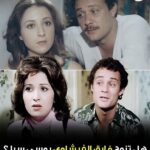 حكاية زواج لم يحدث بين الفيشاوي وبوسي الحقيقة