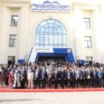 وزير الصحة يكرم النماذج المتميزة بالمنظومة الصحية لعام 2025 بحضور وكيل صحة الفيوم