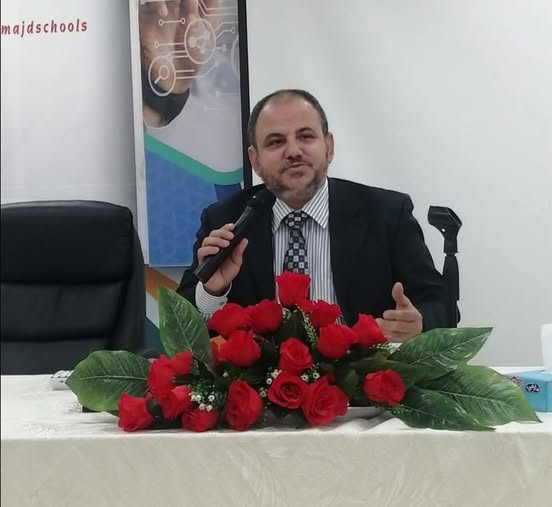 نقطة تحول بين نهاية عام وبداية عام جديد بين وداع الأمس واستقبال الغد