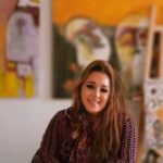 شظايا الاغتراب…
