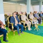 محافظ السويس يتابع تدريبًا ميدانيًا لحماية محطة كهرباء عتاقة
