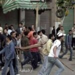 إصابة 3 أشخاص في مشاجرة عائلية بقرية منشأة عثمان في الفيوم