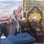 ” المبادرات التطوعية وبناء المجتمع ” ندوة لإعلام الفيوم فى ختام حملة العمل الأهلى