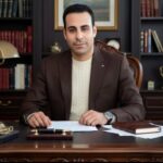 نهاية 2025… وبداية 2026 عام يطوى صفحاته وآخر يُكتب بالأمل والعمل