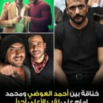 صراع التريند ولا معركة الأجور نجوم 2025 على صفيح ساخن
