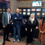 قناة الصعيد الفضائية… حضور مهني ورسالة وطنية في تغطية جولة الإعادة لانتخابات مجلس النواب