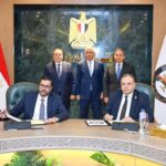 النيابة العامة توقع بروتوكولي تعاون مع بنك مصر وI-Score لتعزيز الرقابة القضائية والتحول الرقميي
