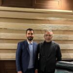 شراكة استراتيجية وتعاون مثمر بين «إفرست فيو» ونادي طنطا.. استثمار في الرياضة وبناء الإنسان
