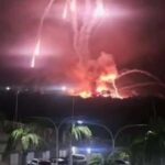 فنزويلا …تحت النار واشنطن تصعّد والمشهد يشتعل داخليًا