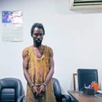 شرطة غانا تسقط مدعي النبوة وتكشف اسمه الحقيقي