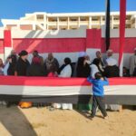 انتظام العملية الانتخابية وإقبال متوسط في جولة الإعادة بالدائرة الثالثة بالفيوم