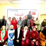 إنجاز جديد لورشة المصطبة للقصة في مطلع ٢٠٢٦