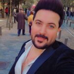 محمد يونس قباعه: صوت معاصر في صناعة المحتوى الرقمي
