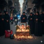 شهامة انتهت بدماء: قصة “دليفري المنيرة” وناقوس الخطر المجتمعي