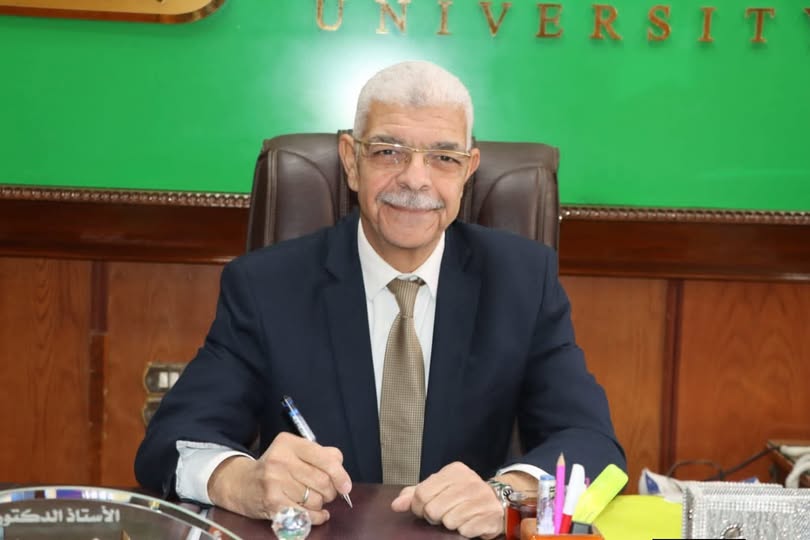 القاصد يصدر قرارات جديدة لتعيين وتجديد قيادات أكاديمية وإدارية.